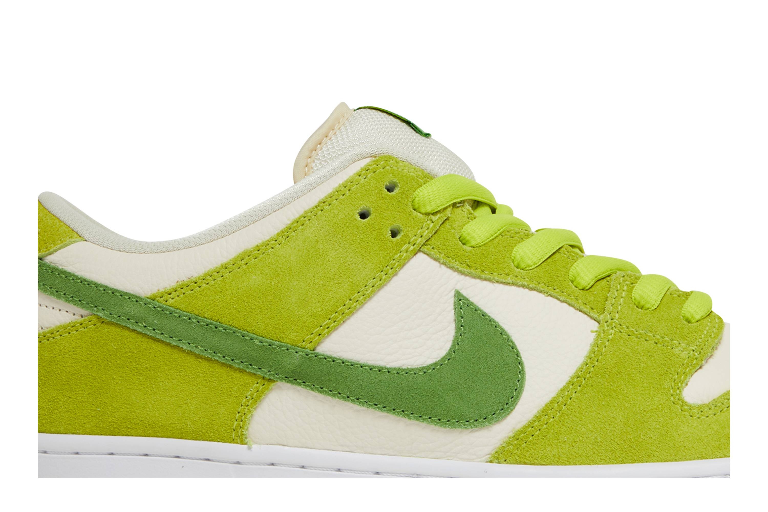 Dunk Low Pro SB 'Fruity Pack - Green Apple' - 2