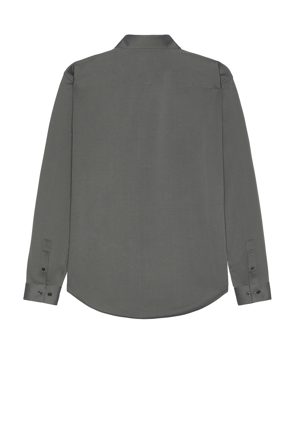 Sylvain Long Sleeve Shirt - 2