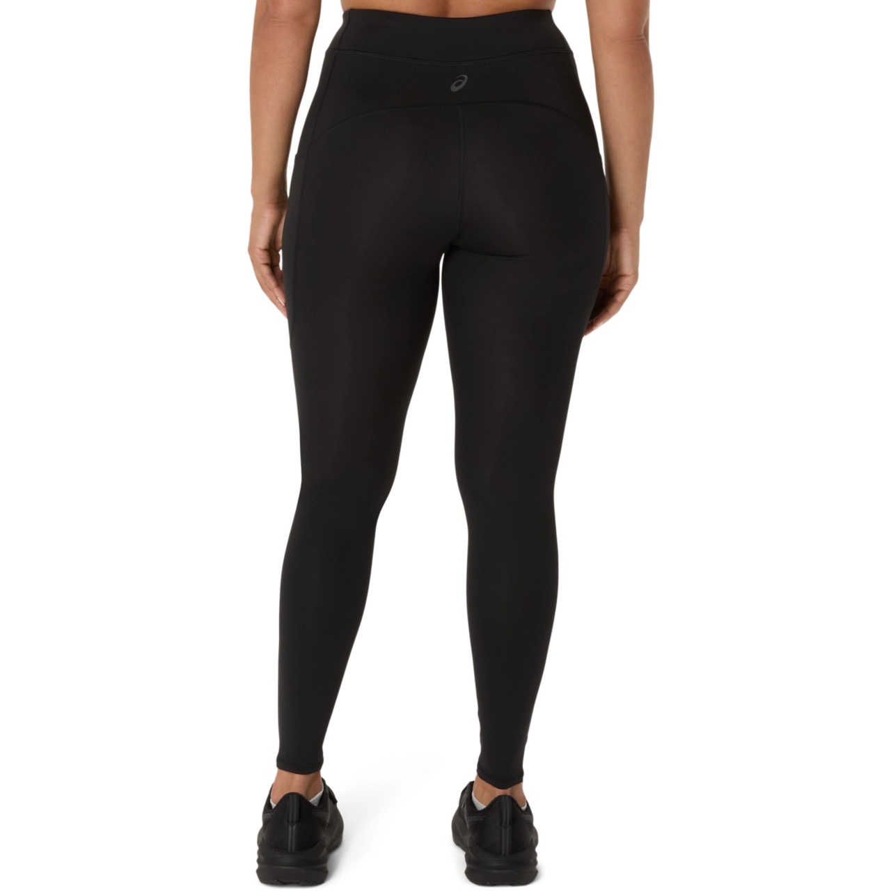 TRAINING CORE ASICS LOGO TIGHT - 2