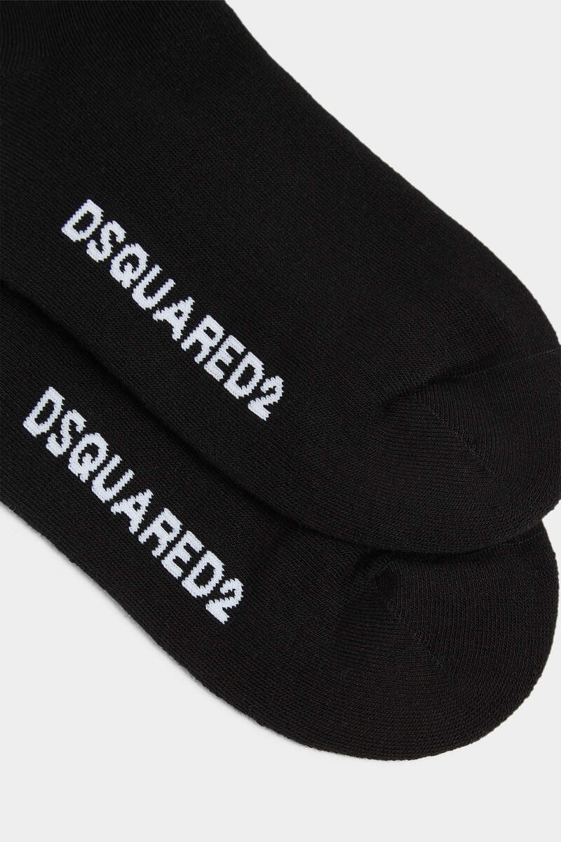 D2 MID-CREW SOCKS - 4