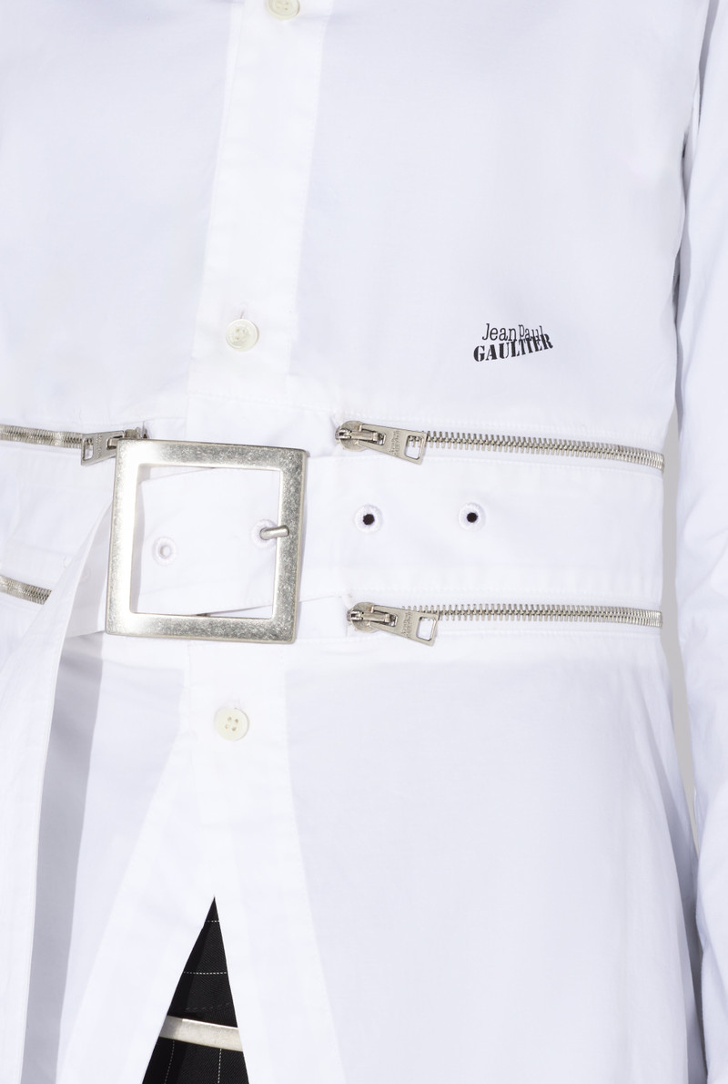 THE BELTED SHIRT 4