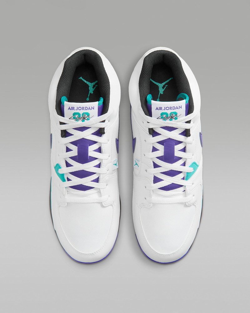 Jordan Stadium 90 Low MCS Men's Baseball Cleats 4