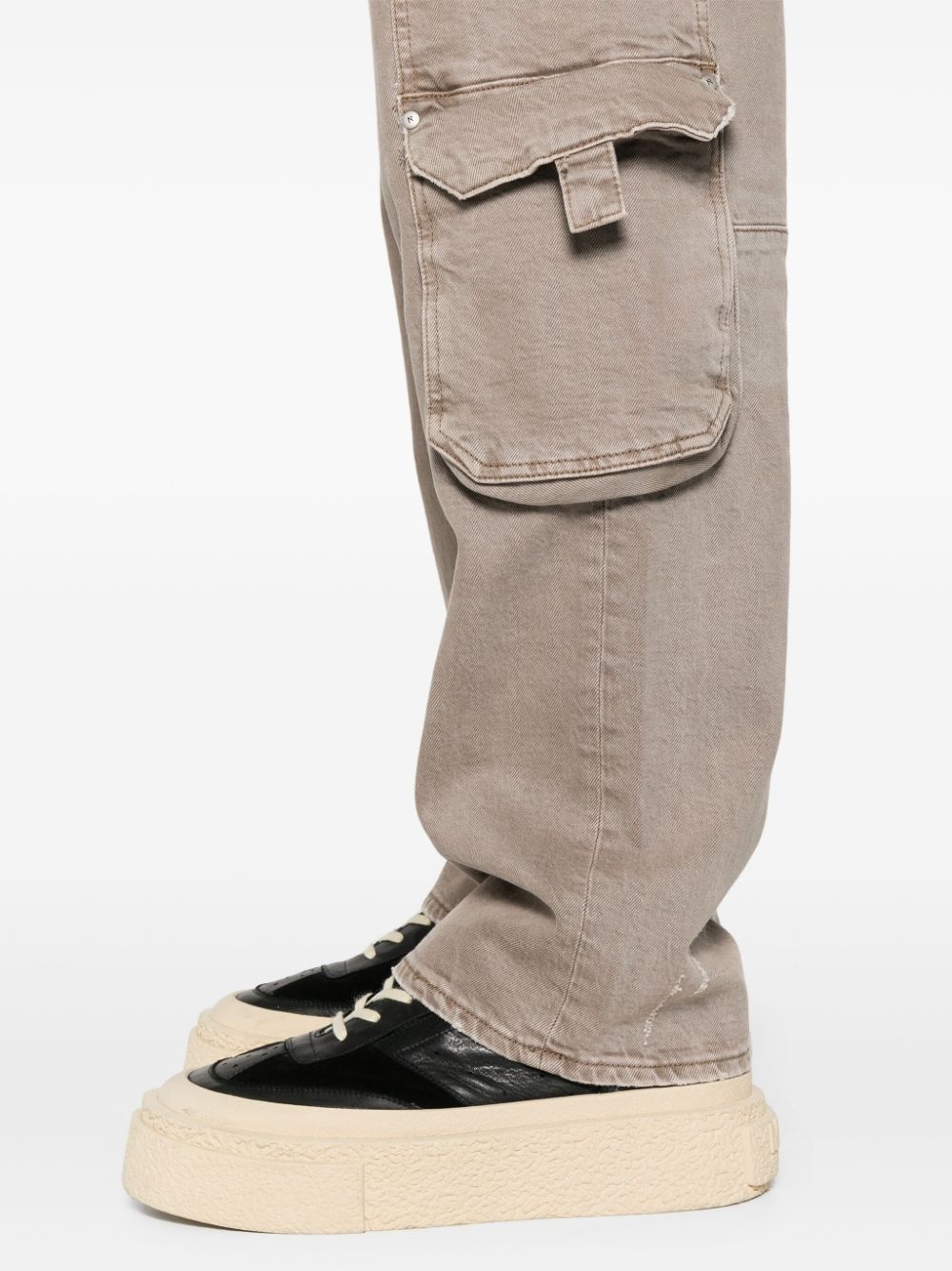R3 Workshop jeans - 5