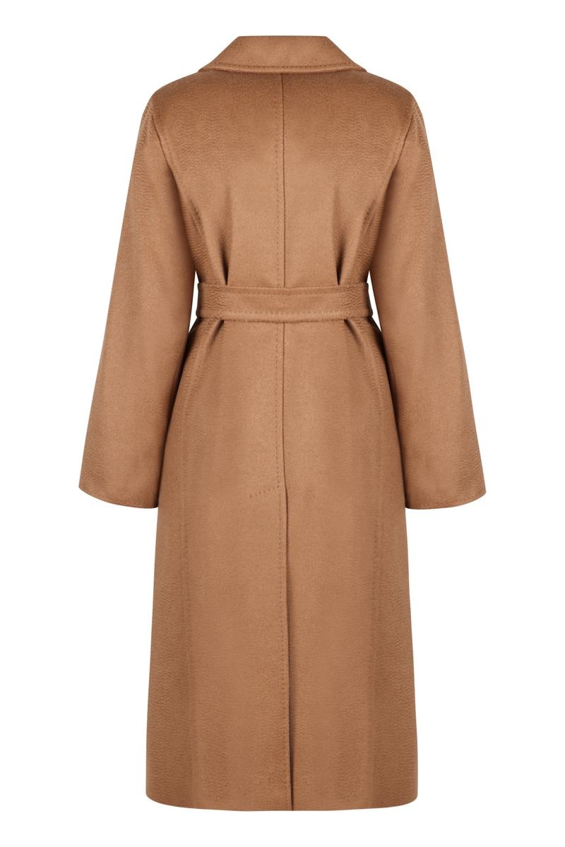 Max Mara Manuela Belted Coat - 2