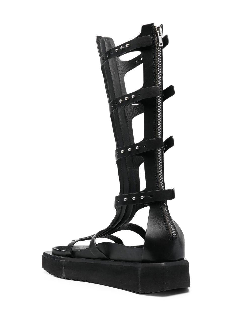 Cyclops Spartan leather sandals - 3