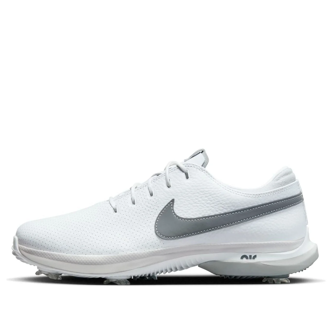 Nike Air Zoom Victory Tour 3 Wide 'Light Smoke Gray' DX9025-100 - 1
