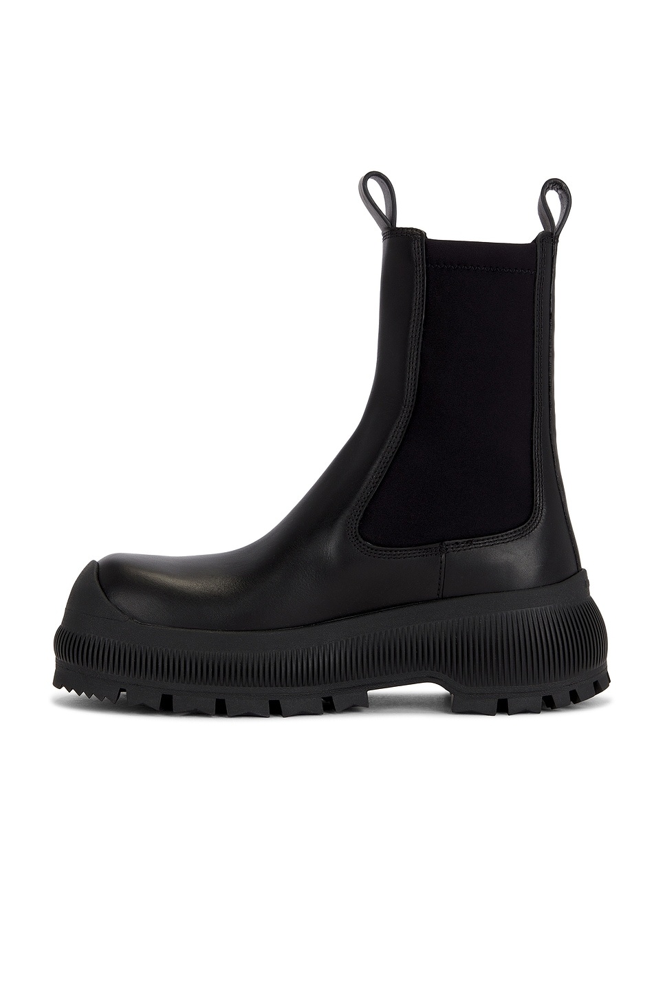 Ankle Boot - 5
