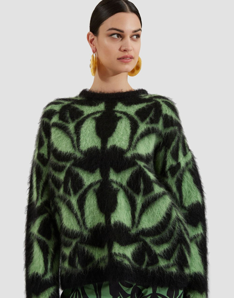 La DoubleJ Camden Jumper outlook