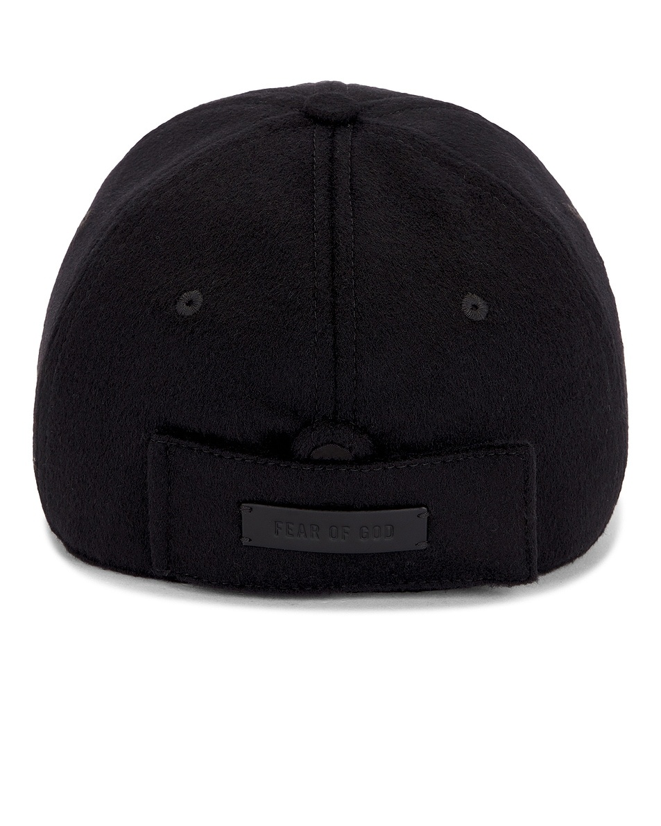Eternal Cap - 2