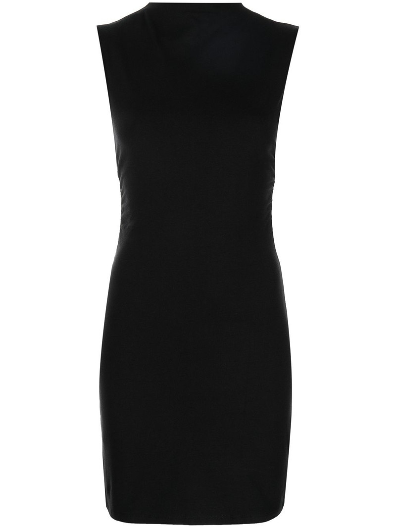 Alden knit minidress 1