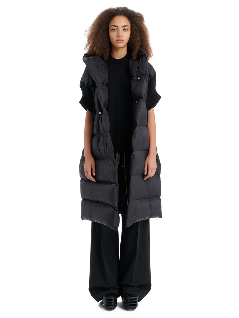 Rick Owens COAT outlook