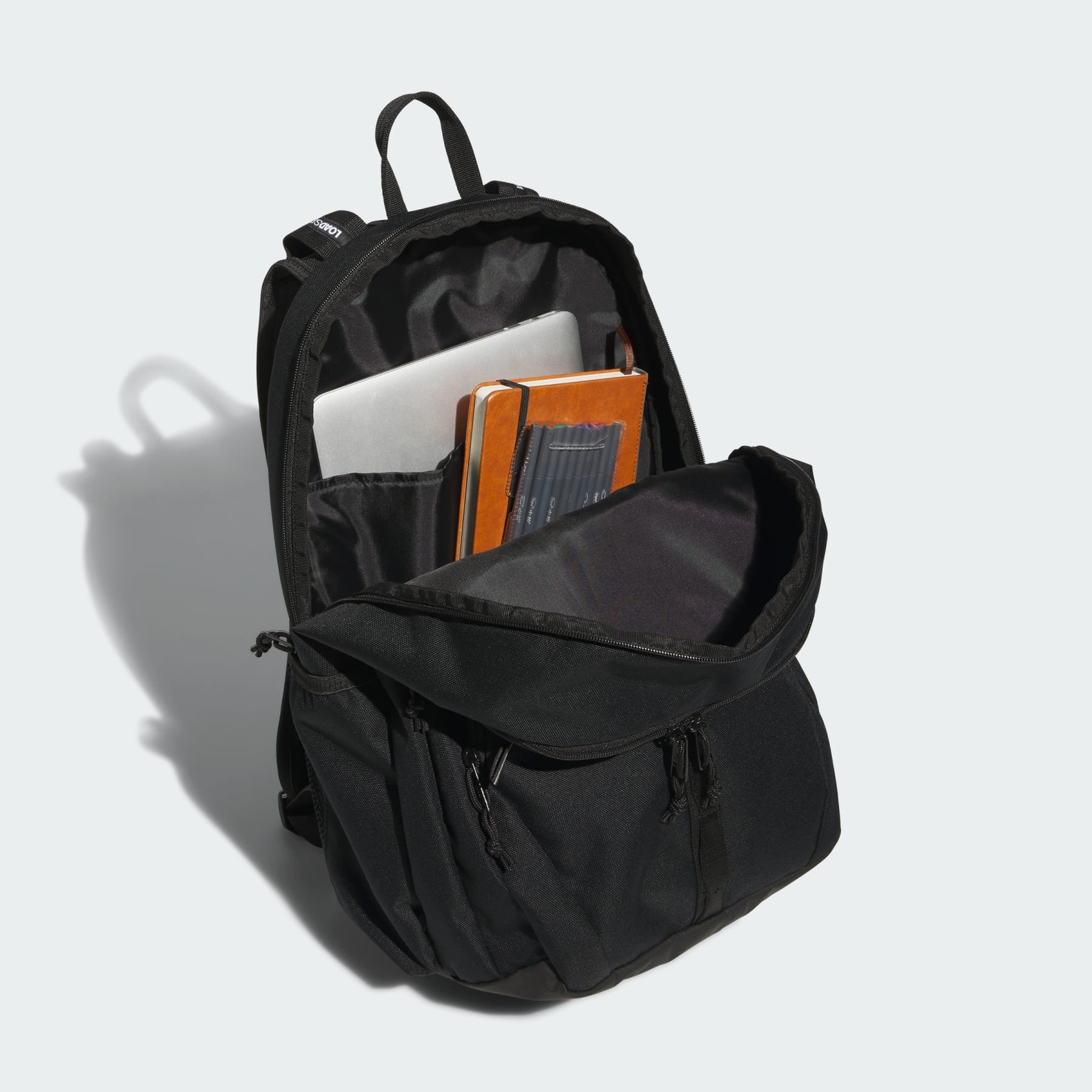 Prime 7 Backpack - 4