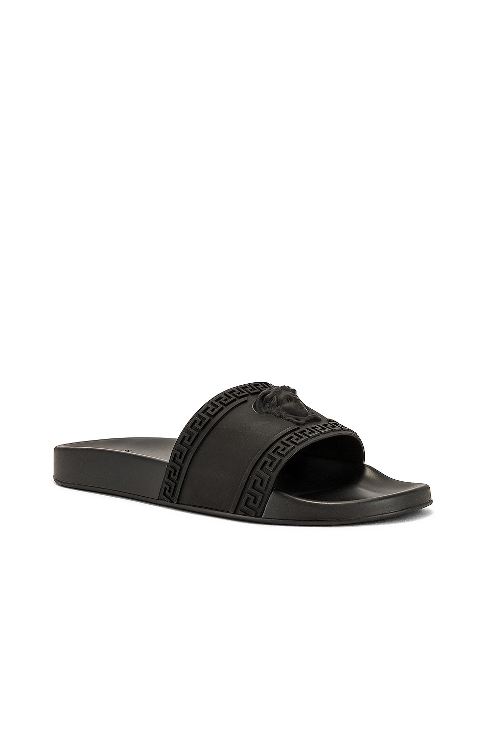 Slide Sandals - 2