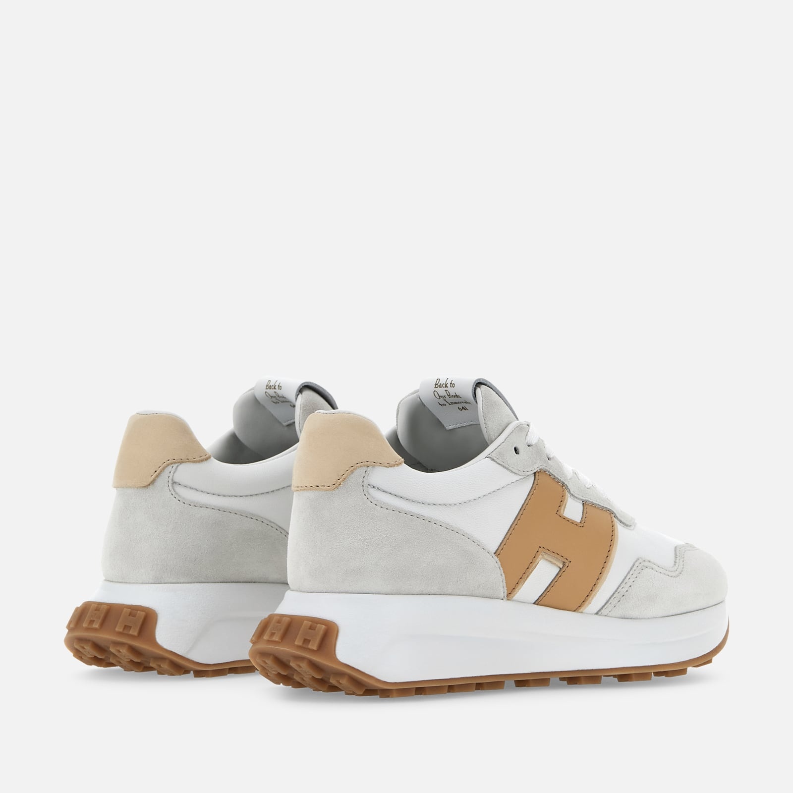 Sneakers Hogan H641 - 3