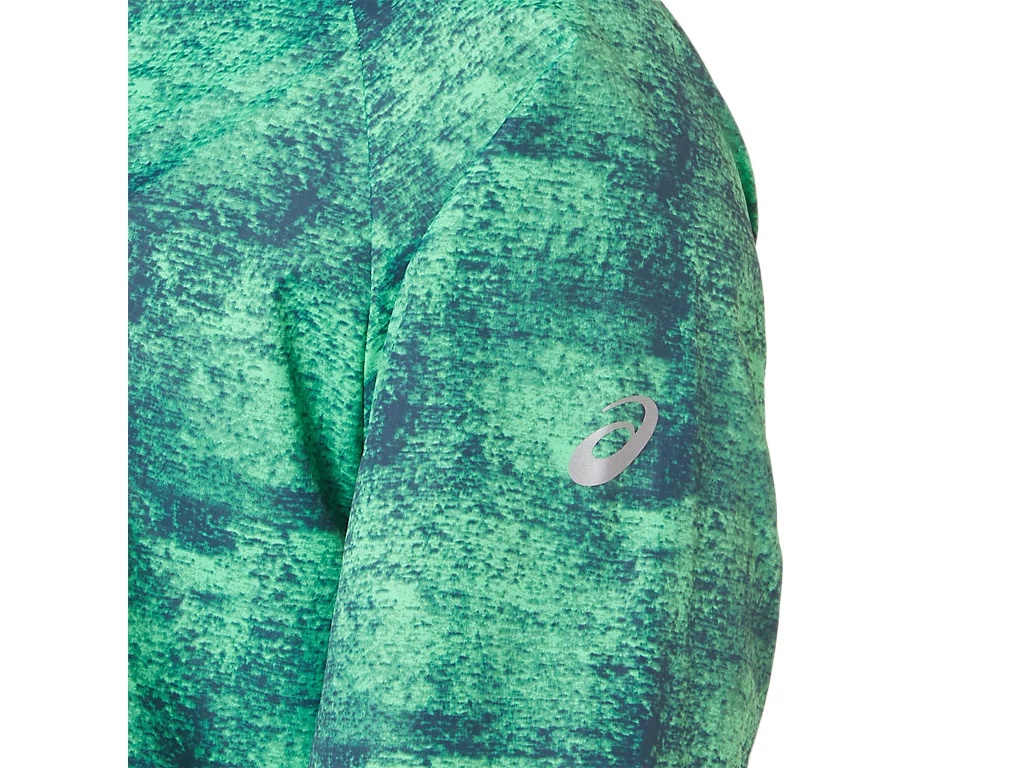 MEN'S PACKABLE JACKET - 4