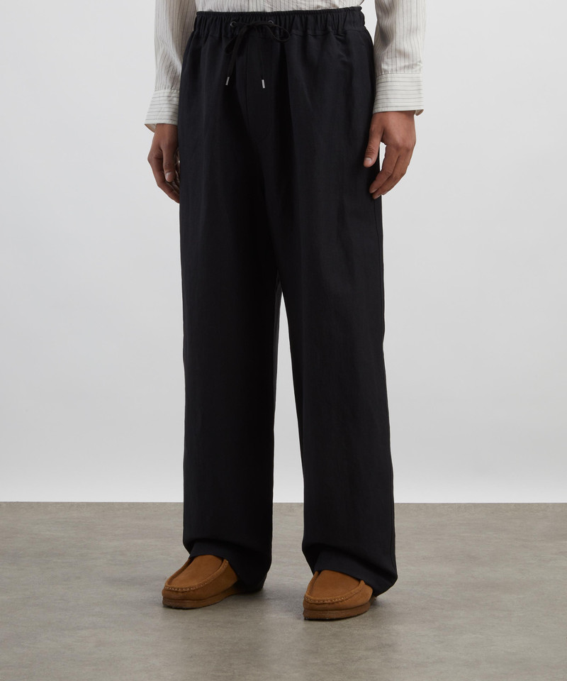 Studio Nicholson Sonny Drawstring Trousers outlook