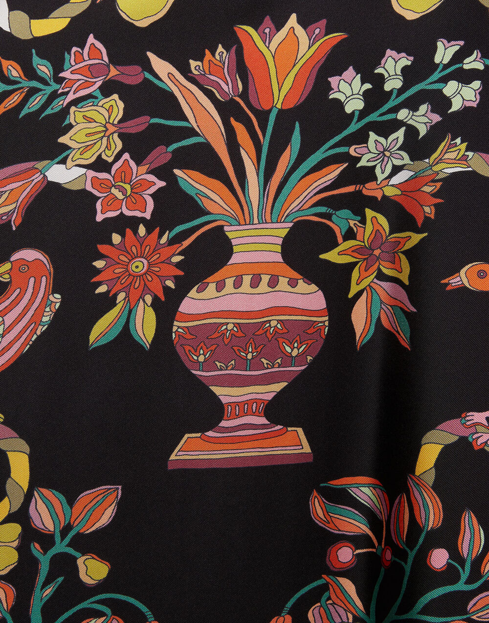 Foulard Shirt - 4
