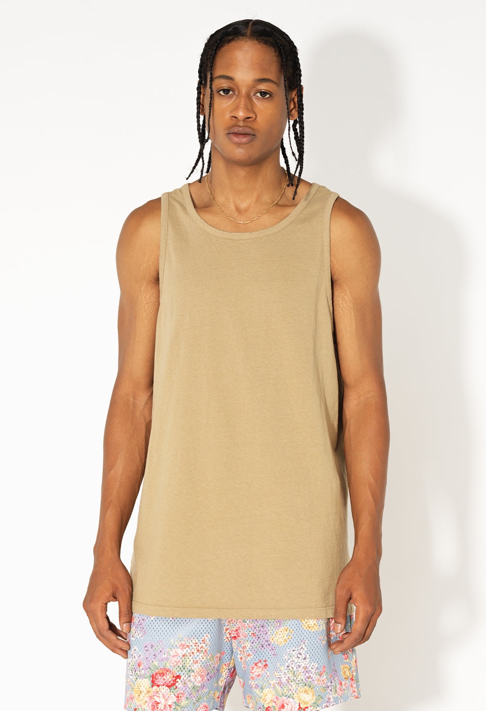 RUGBY TANK - 2