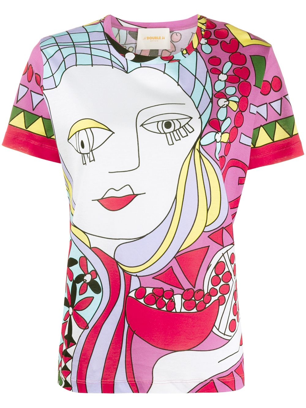 Total Goddess T-Shirt - 1