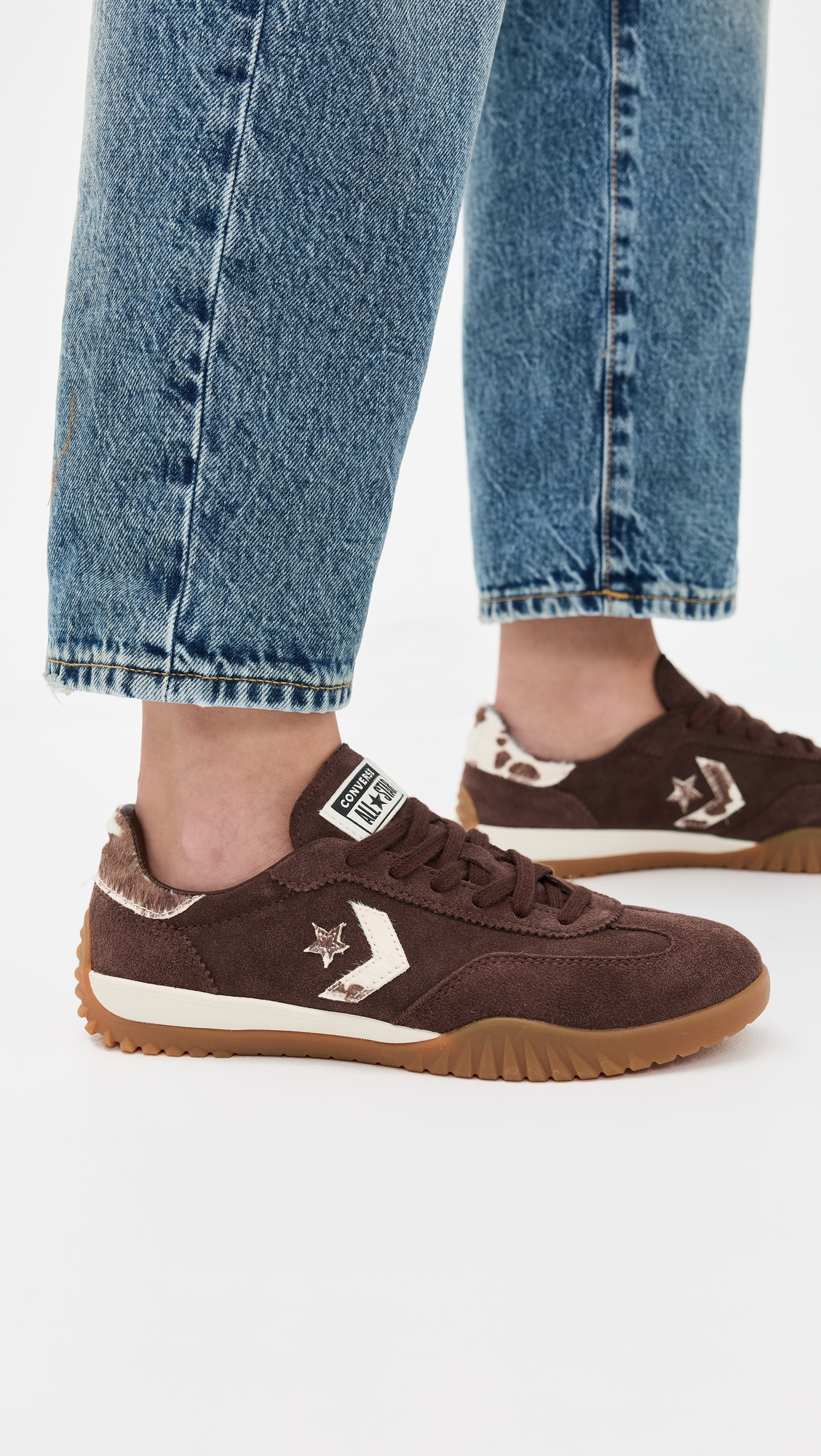 Run Star Trainer Sneakers - 2