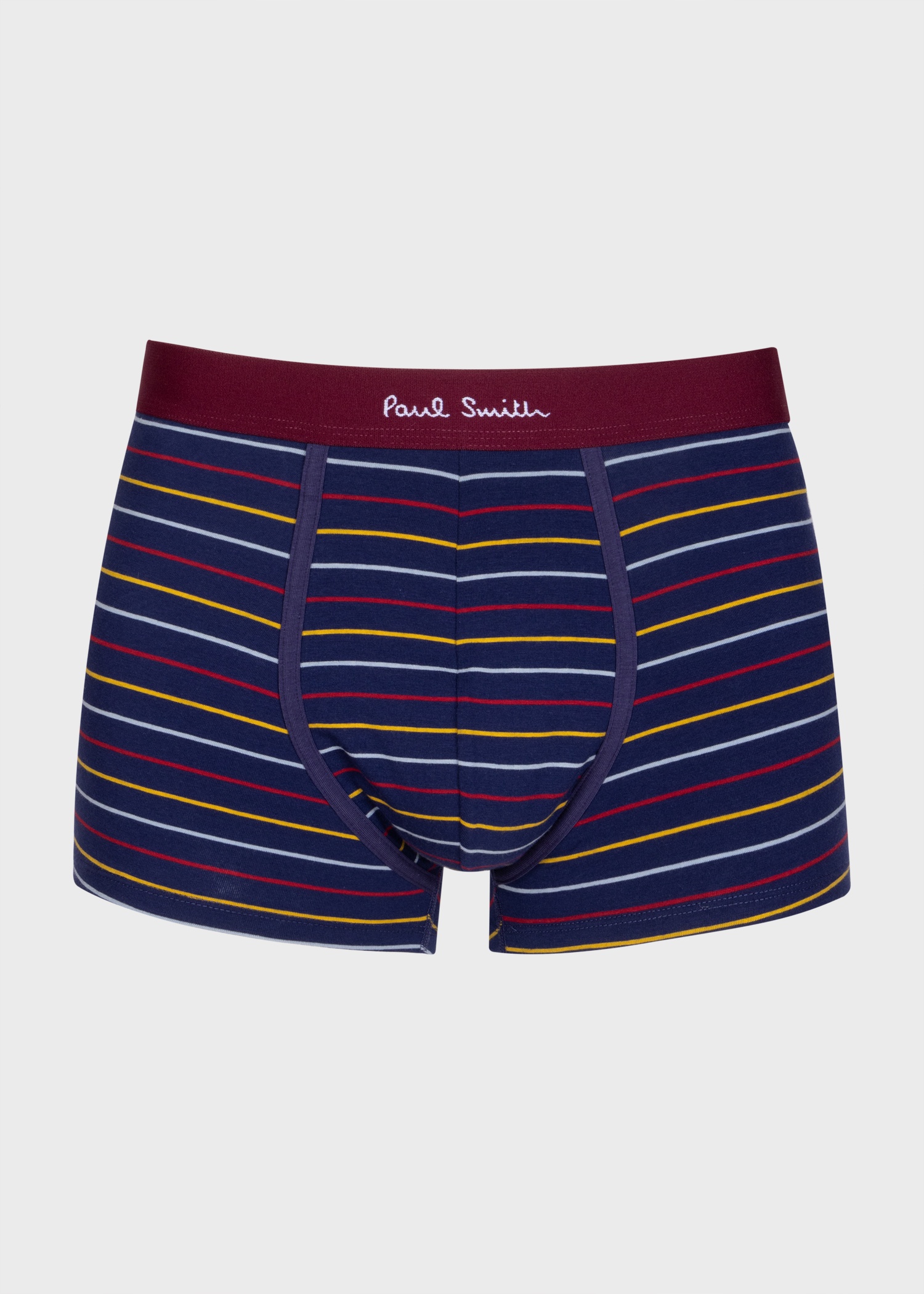 Multi-Design Boxer Brief Seven Pack - 3
