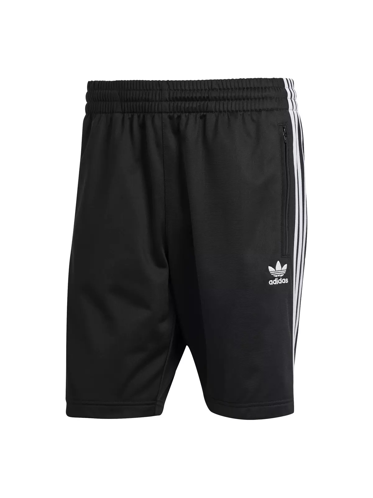 Originals Men's Adicolor Firebird Shorts - Black - 5