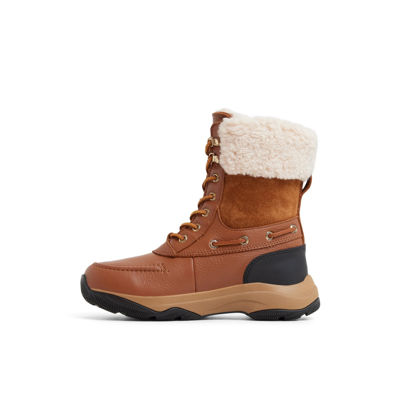 SPERRY Dakota Mid Winter Boots outlook