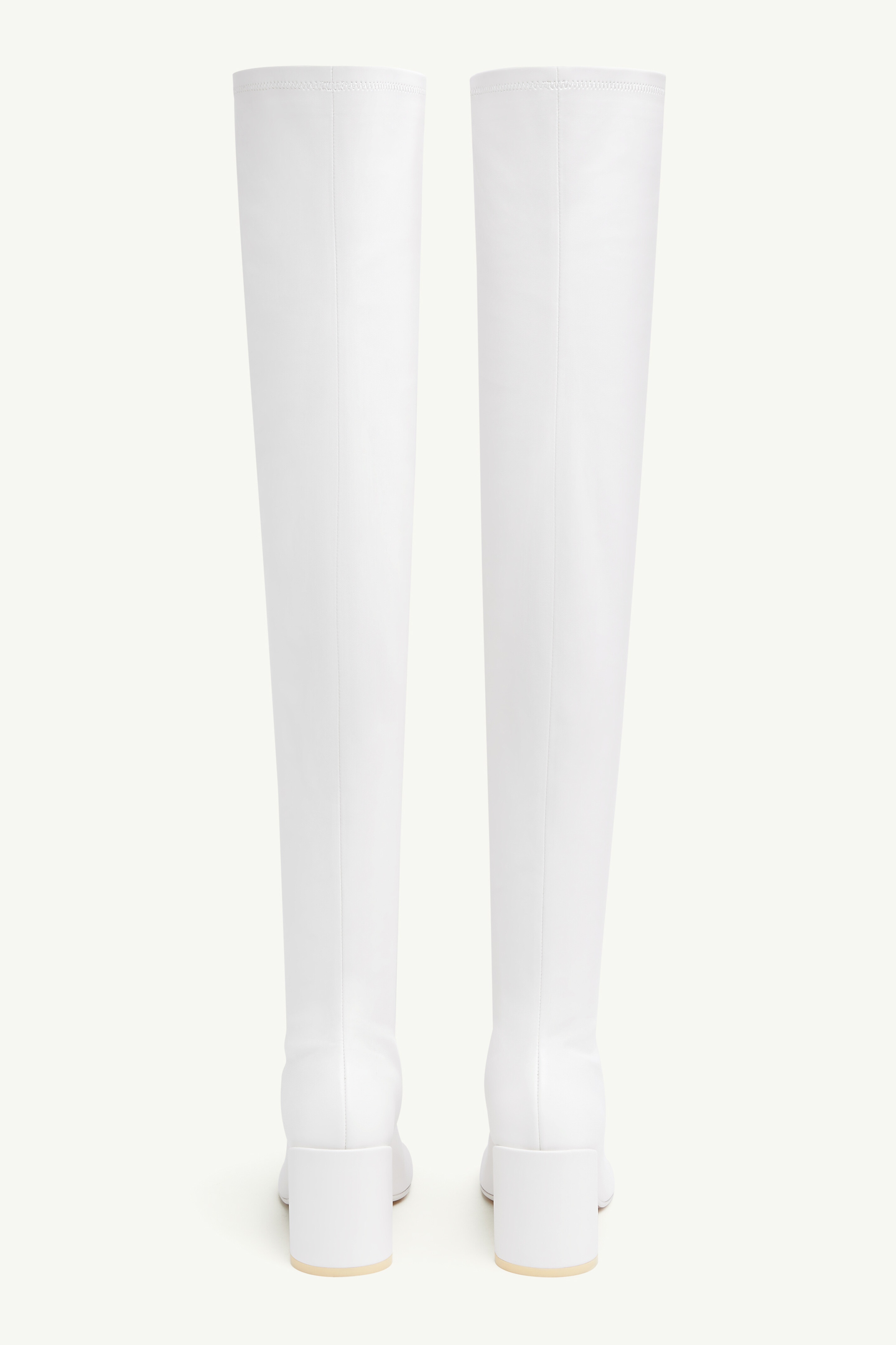 Anatomic Thigh high boots - 3
