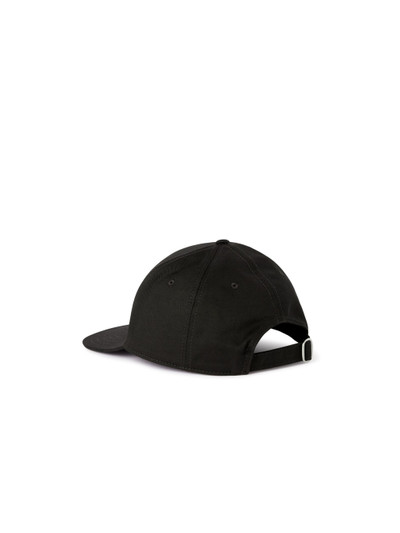 Off-White Off Stamp Drill Baseball Cap outlook