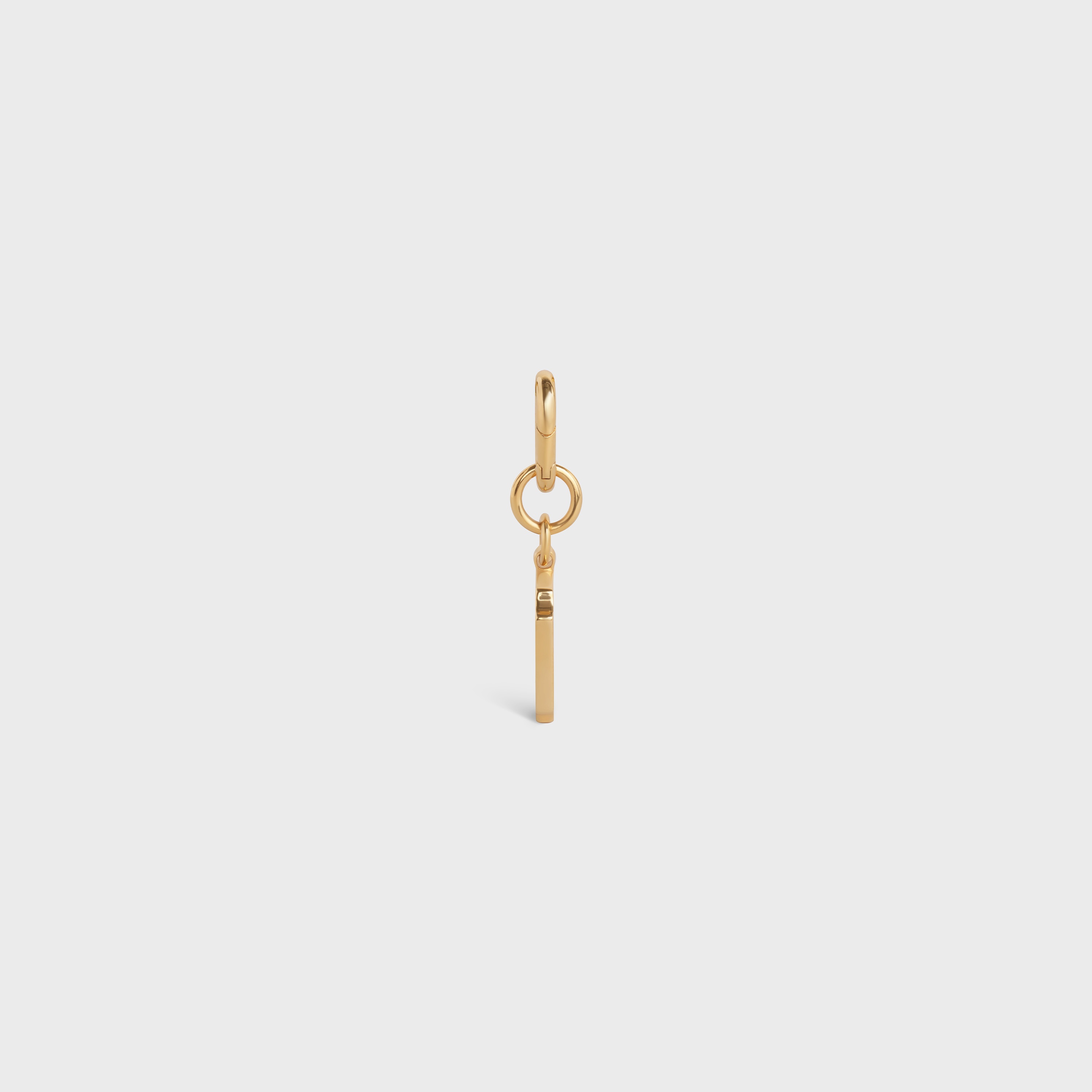 16 CHARM in Brass - 4