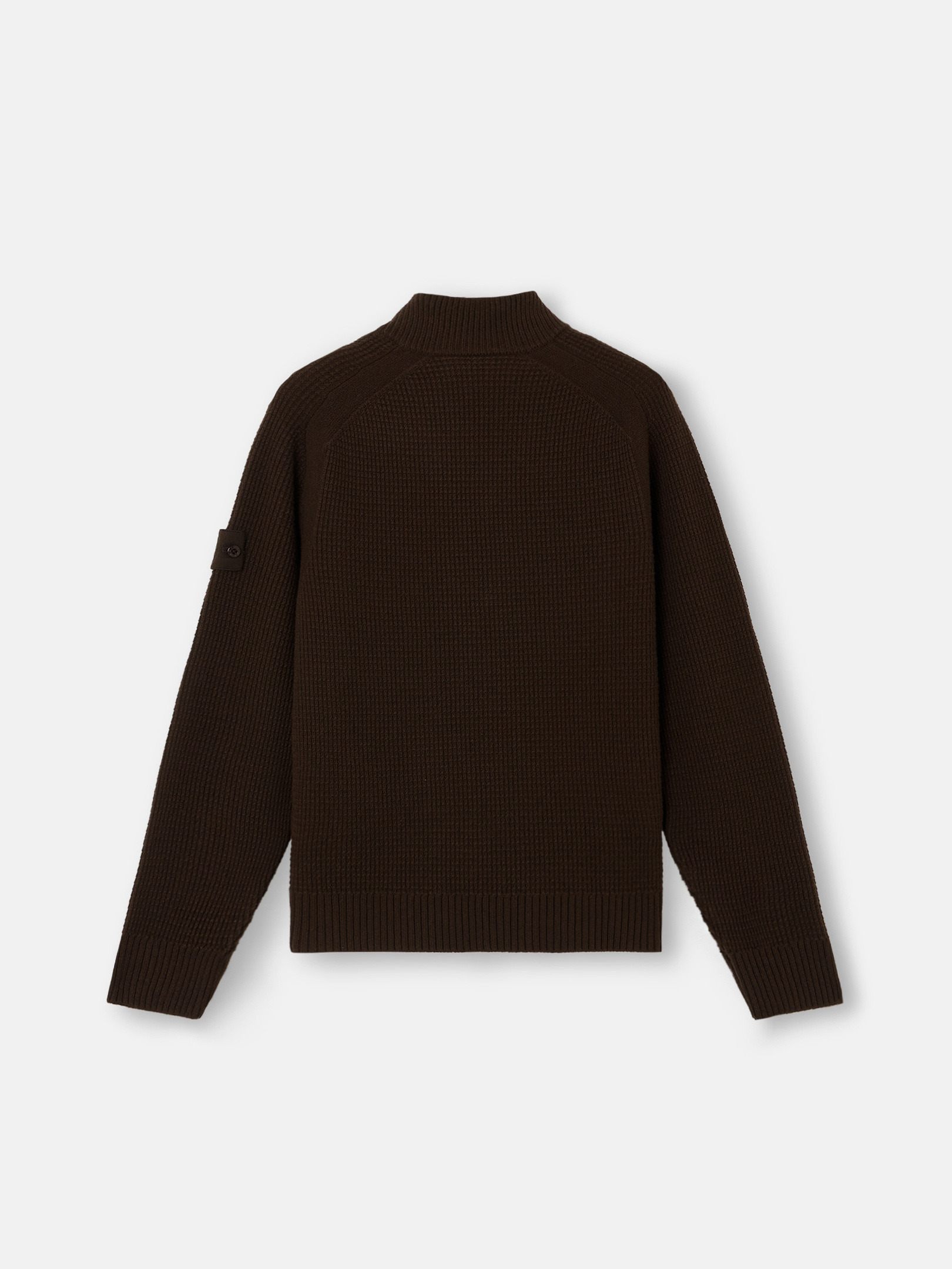 5100083 RWS GEELONG WOOL_STONE ISLAND GHOST - 7