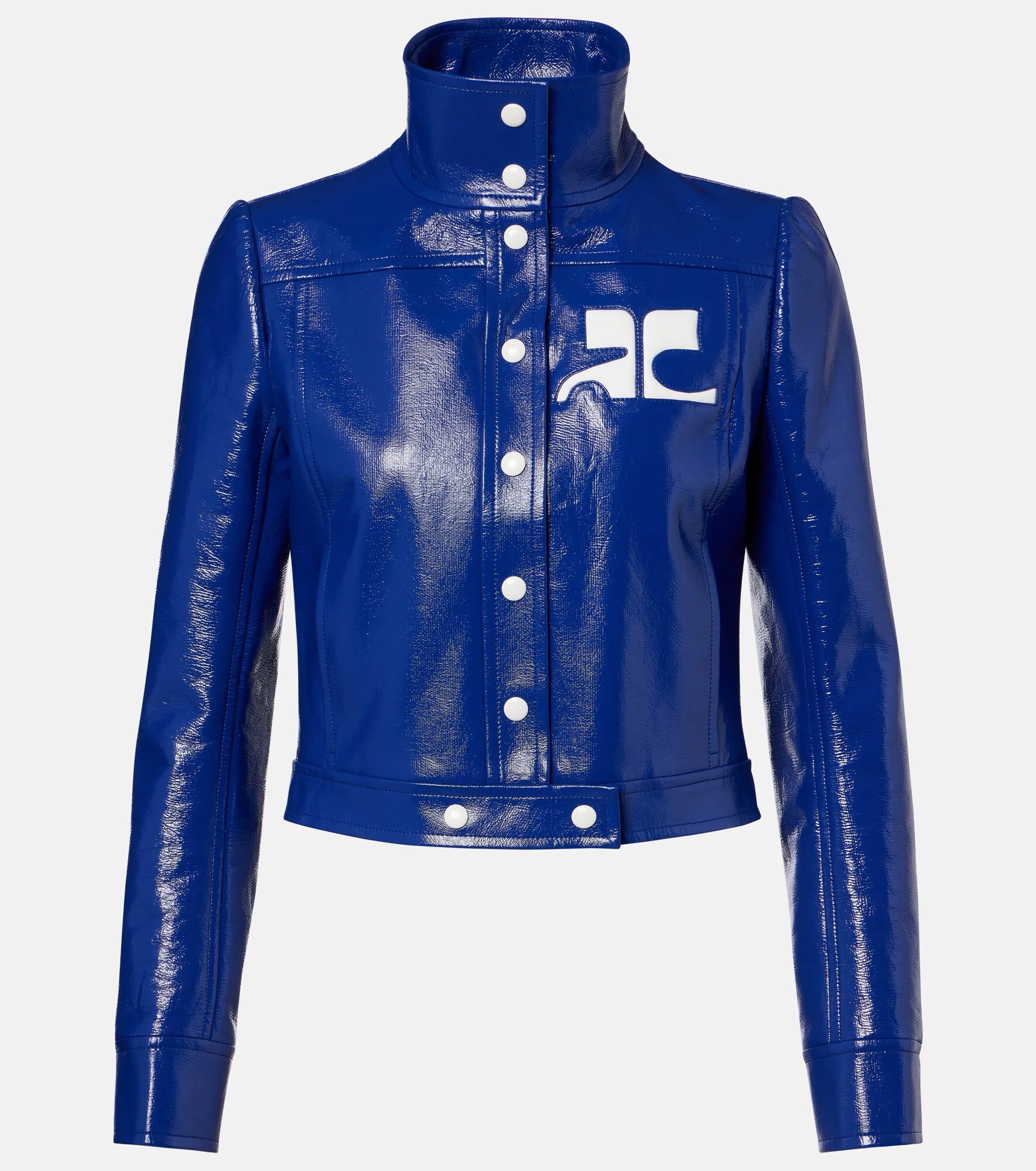 Reedition vinyl jacket - 1