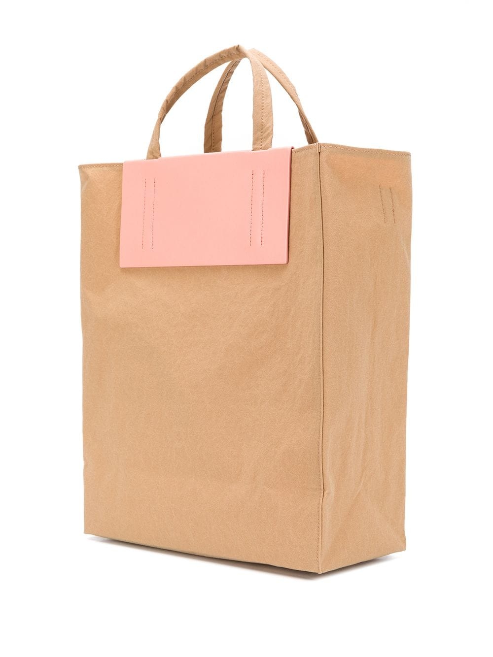 medium tote bag - 3