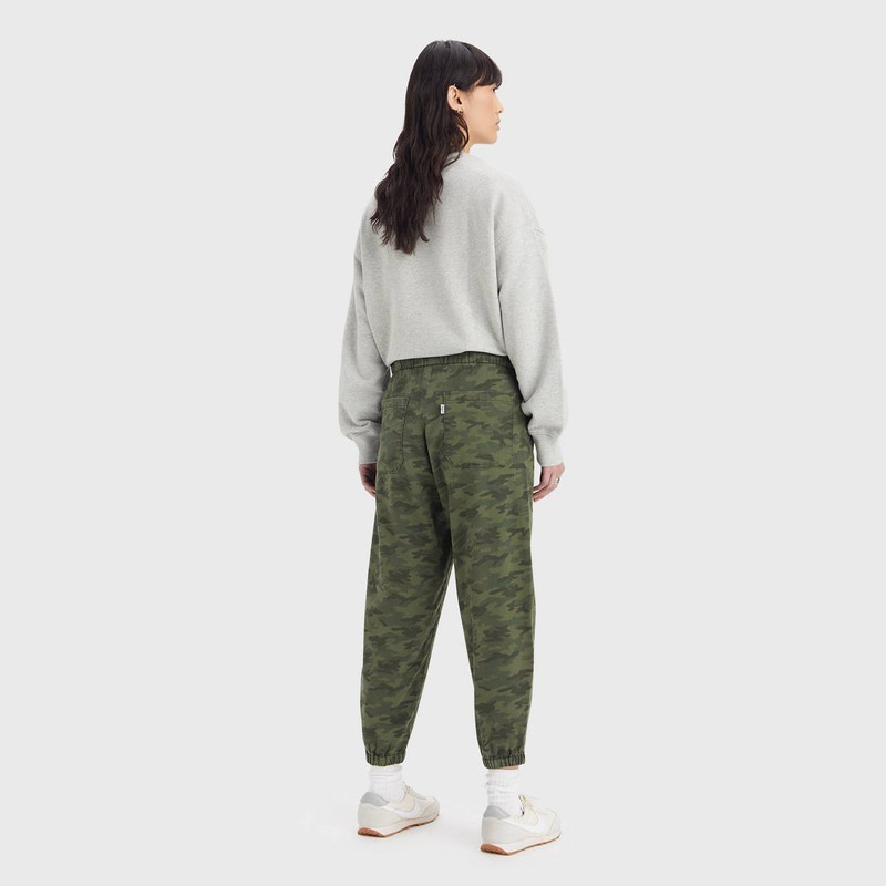 Levi's OFF DUTY WOMEN'S JOGGERS outlook