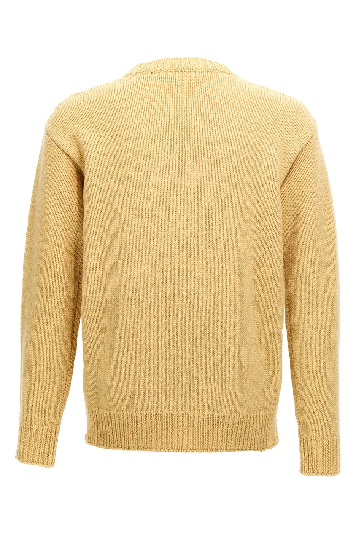 Wool sweater - 2