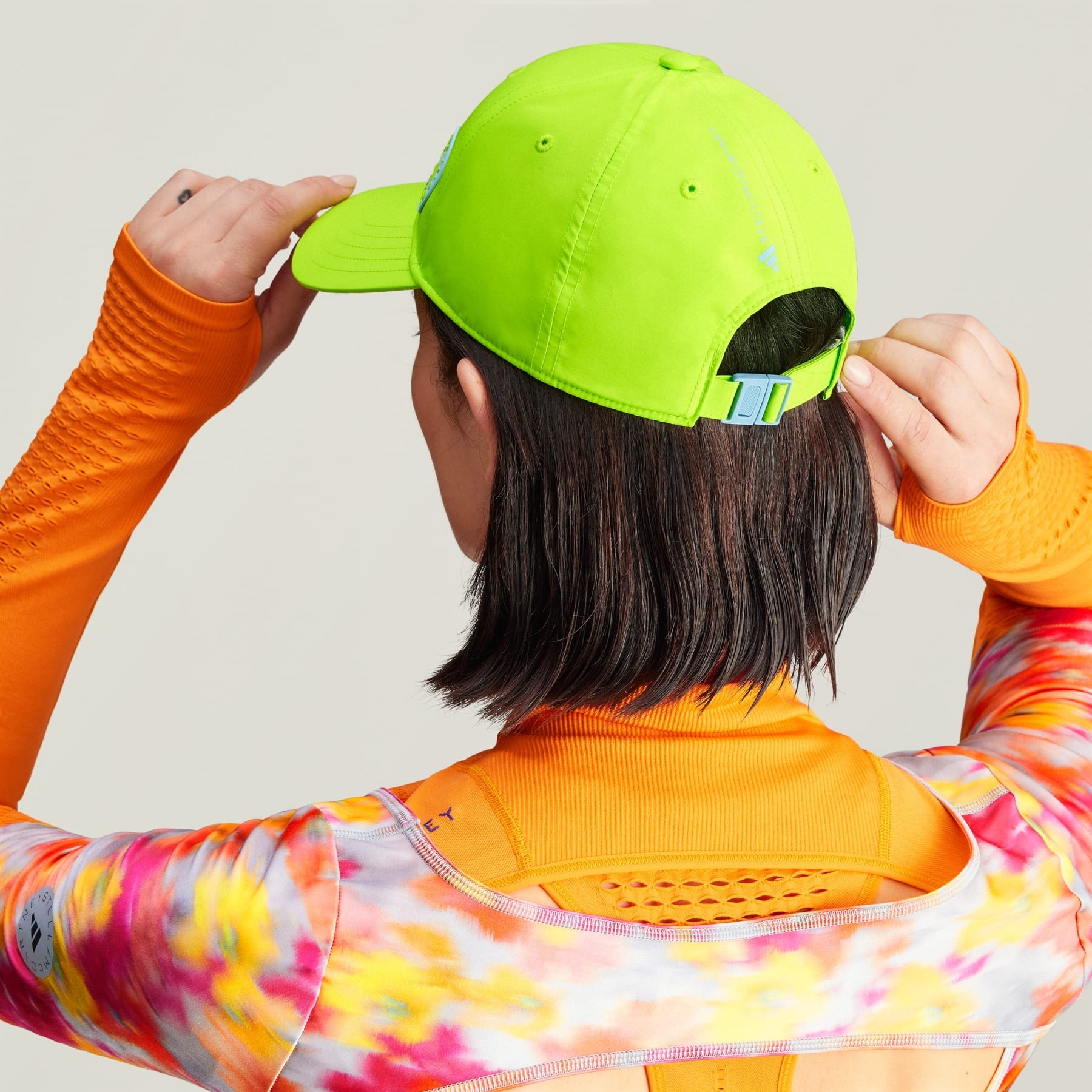 adidas by Stella McCartney Cap - 5