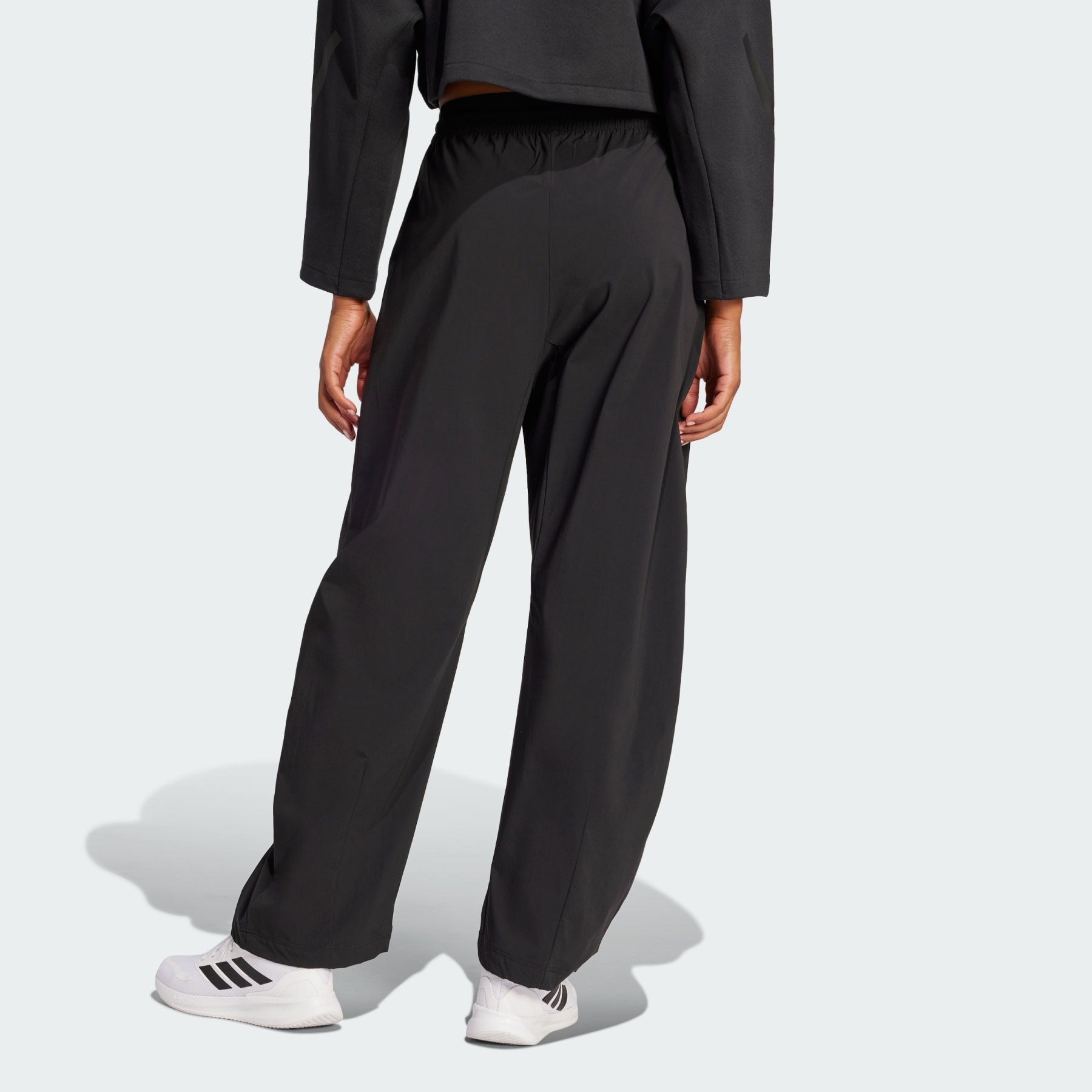 adidas Z.N.E. Woven Pants - 3