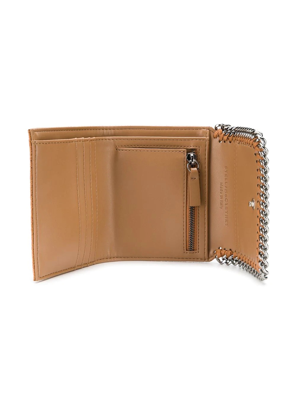 foldover Falabella wallet - 3