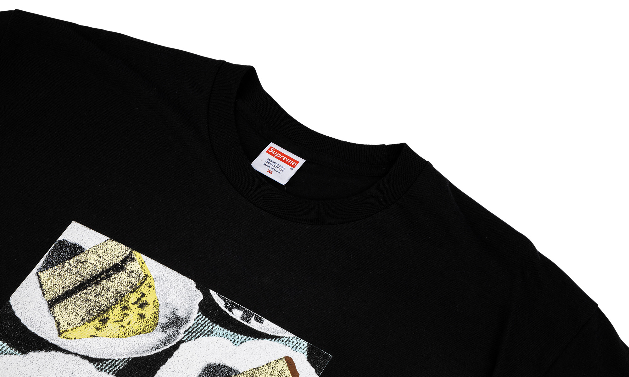 Cake Tee - 2