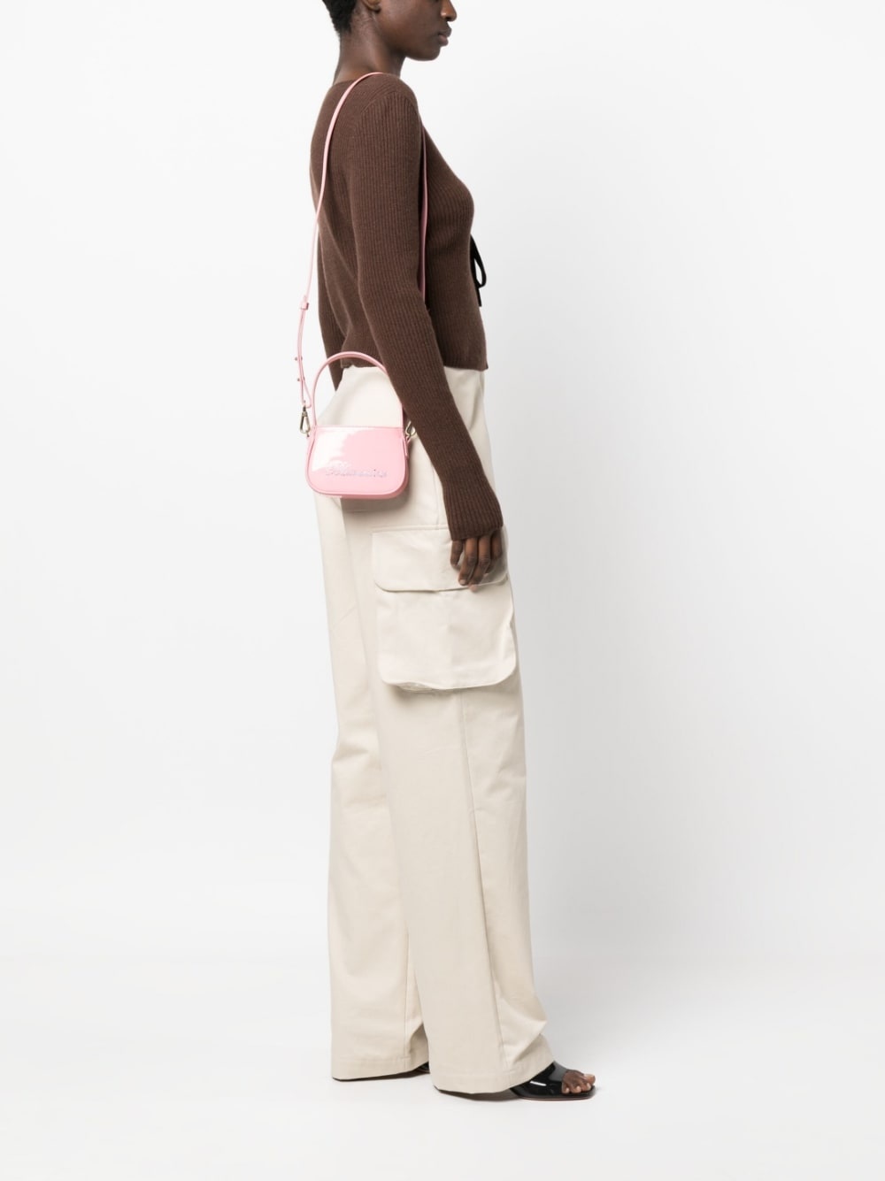 Blumarine Bag Pink - 3