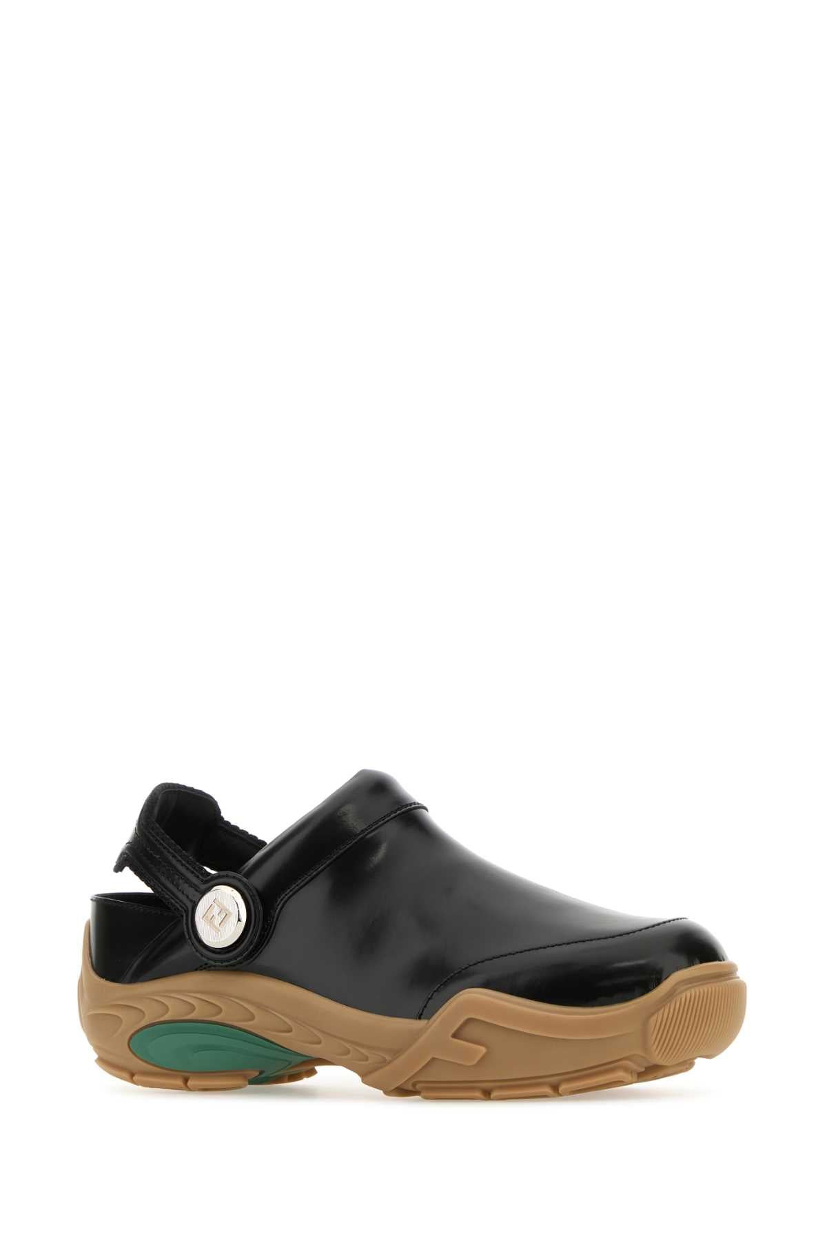 Fendi Men Mocassini - 2