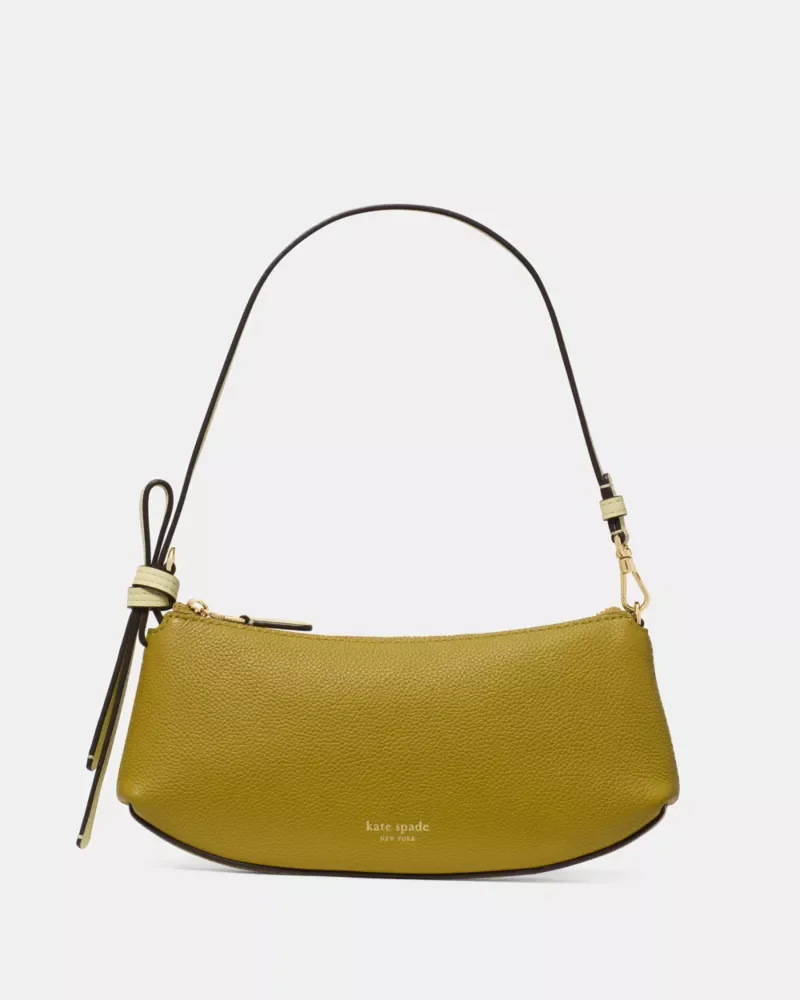 Loop Pochette Bag - 1