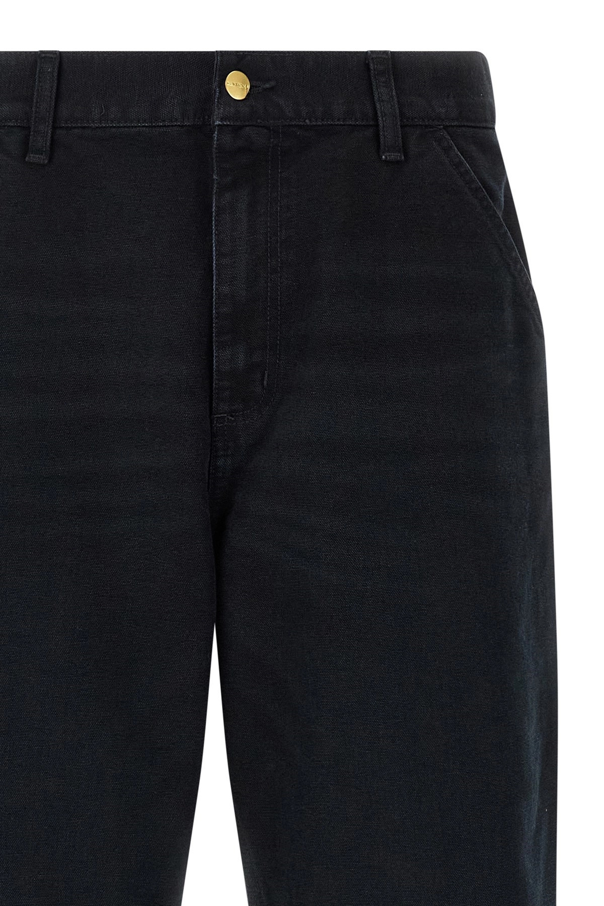 'Single Knee' pants - 3