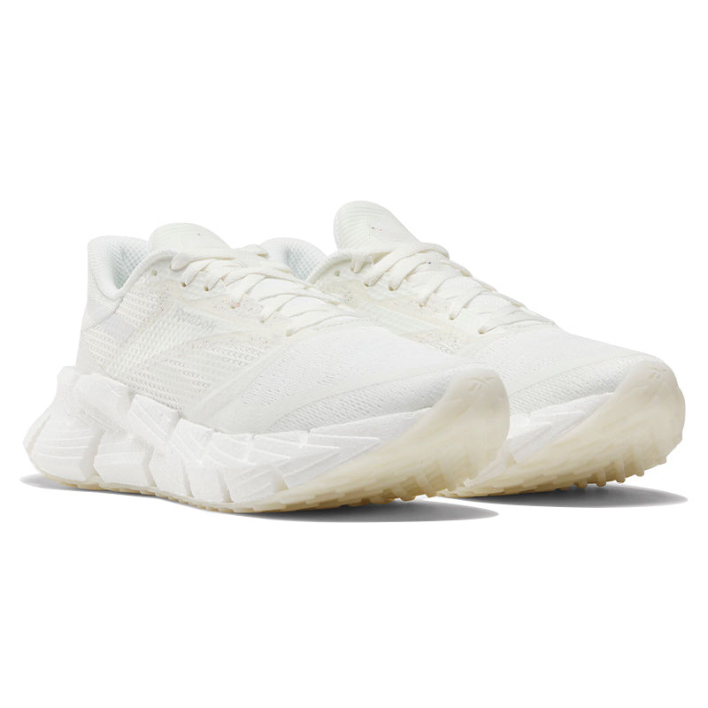 (WMNS) Reebok FloatZig 1 'Non Dyed Pure Grey' 100206605 - 2