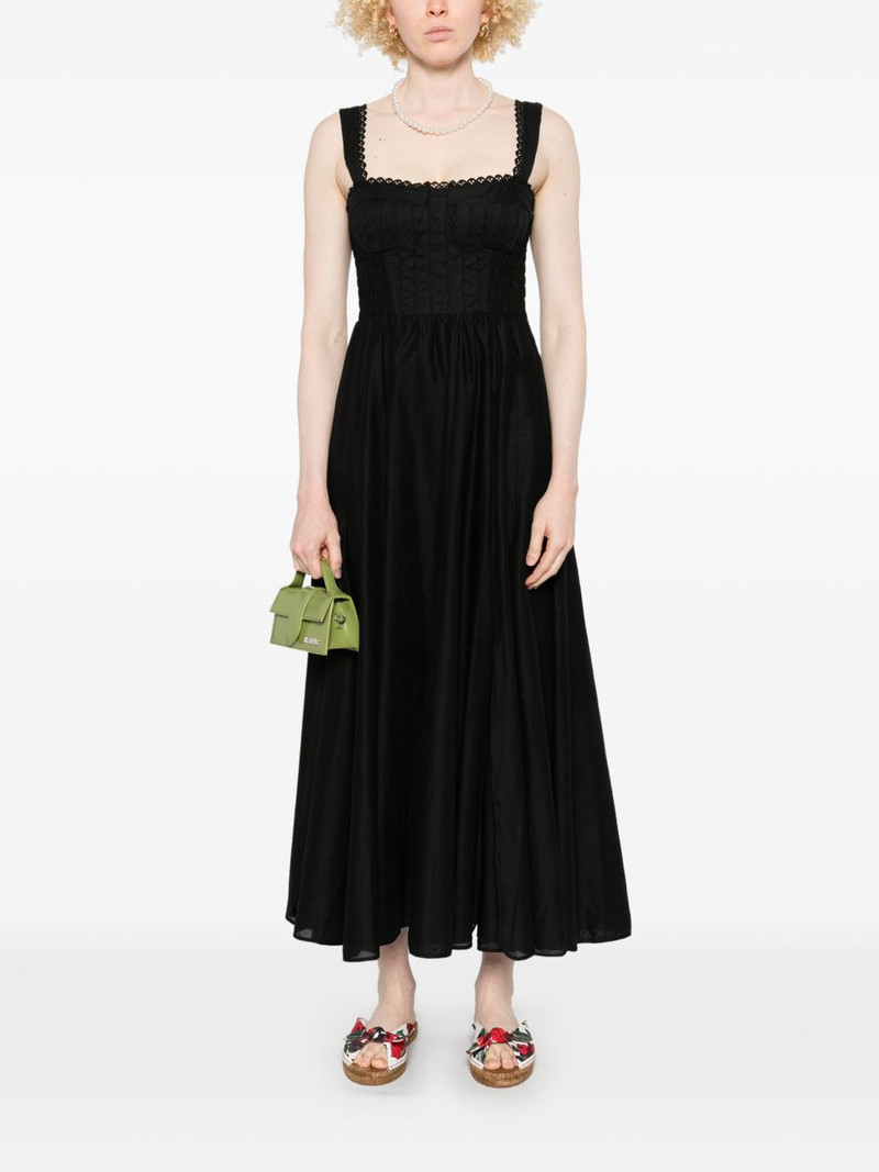 Charo Ruiz Crissy midi dress outlook