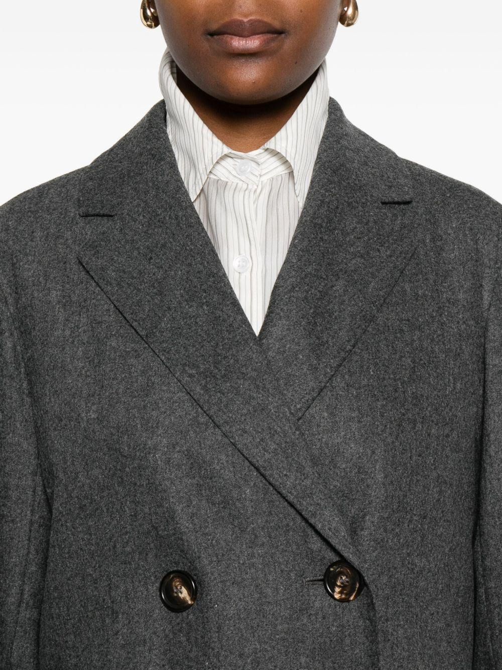 CAPPOTTO 'S MAX MARA - 4