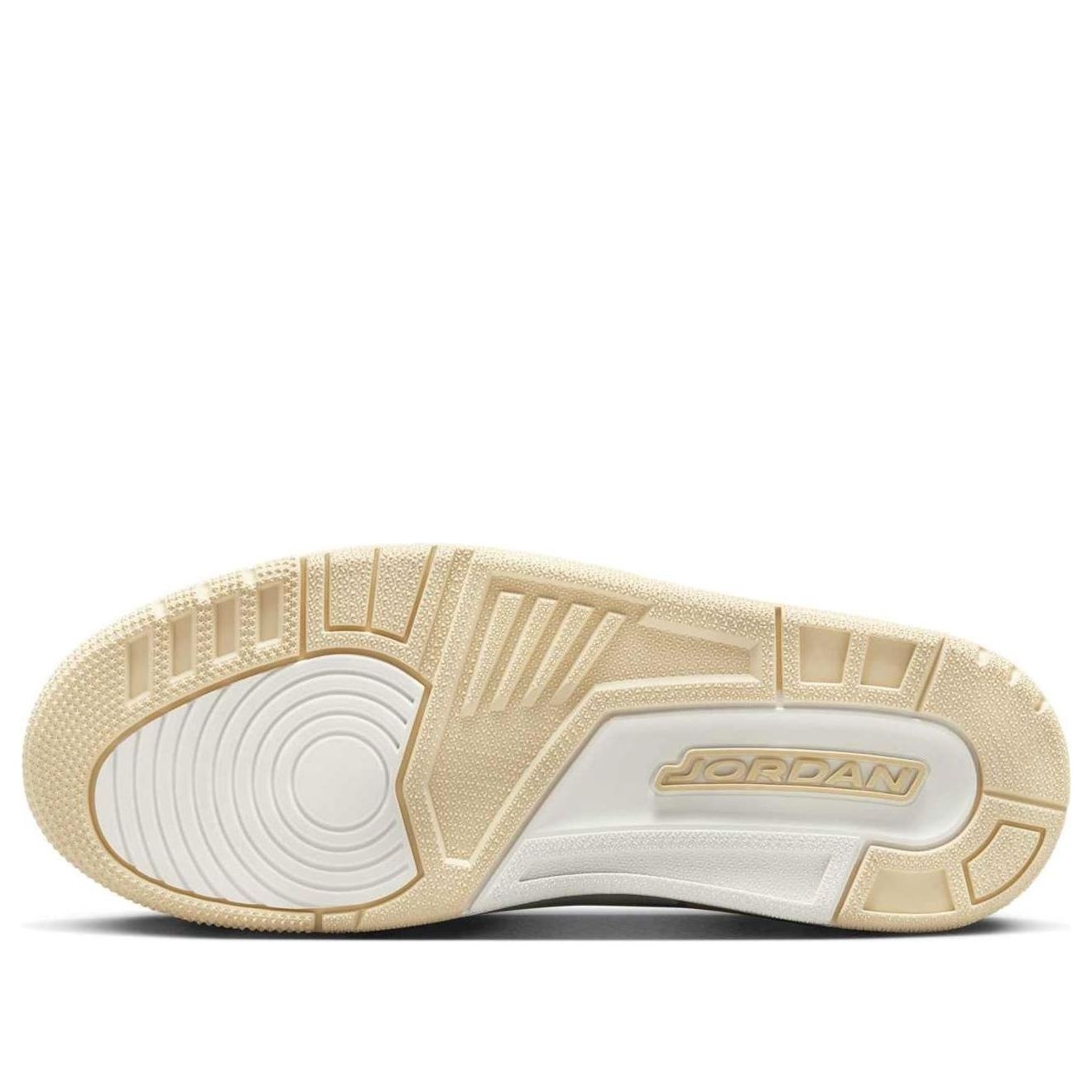 (WMNS) Air Jordan Legacy 312 Low 'Muslin Coconut Milk' FQ7827-102 - 6