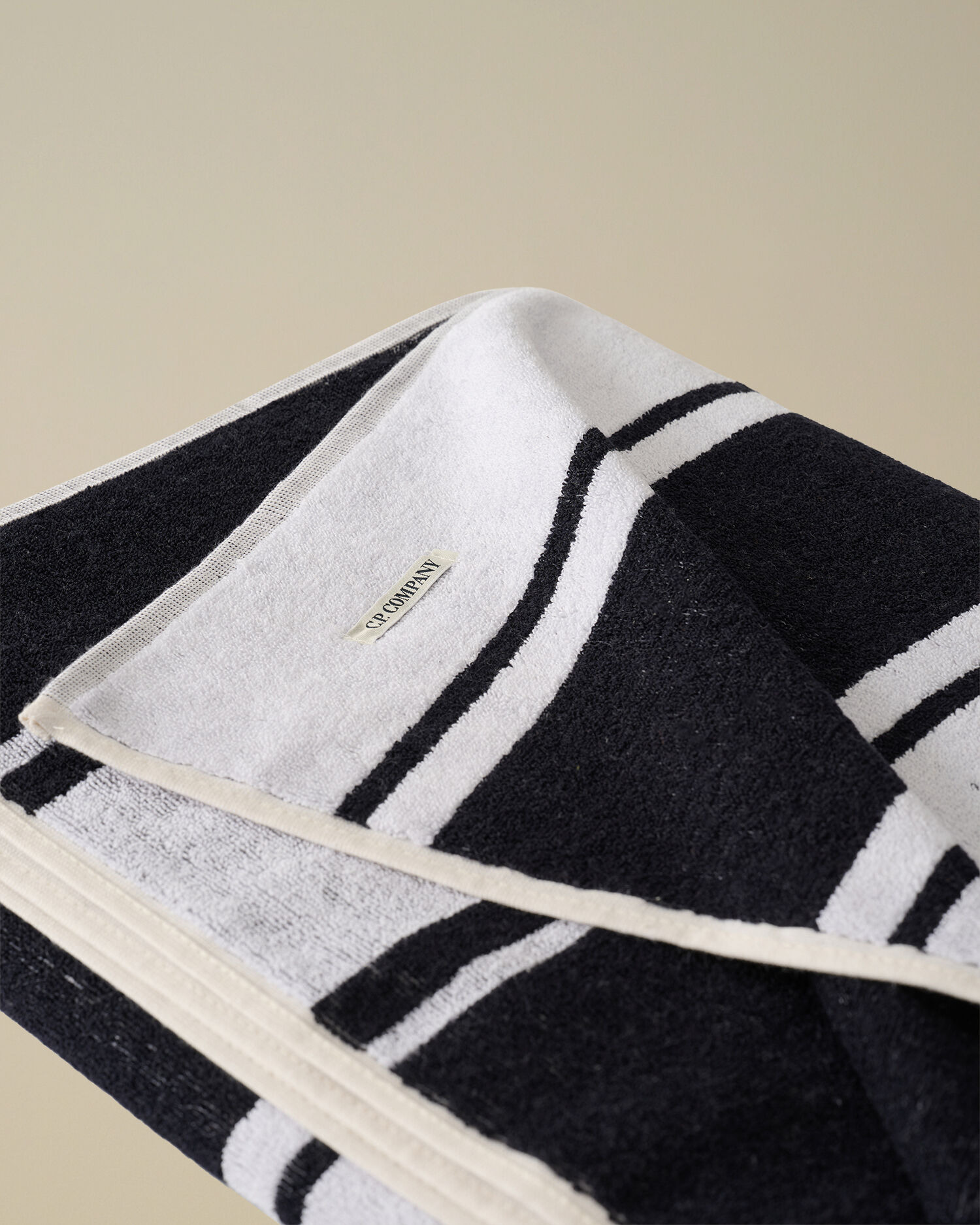 Cotton Beach Towel - 3