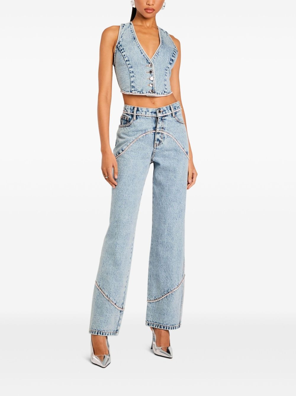 Izzie jeans - 3