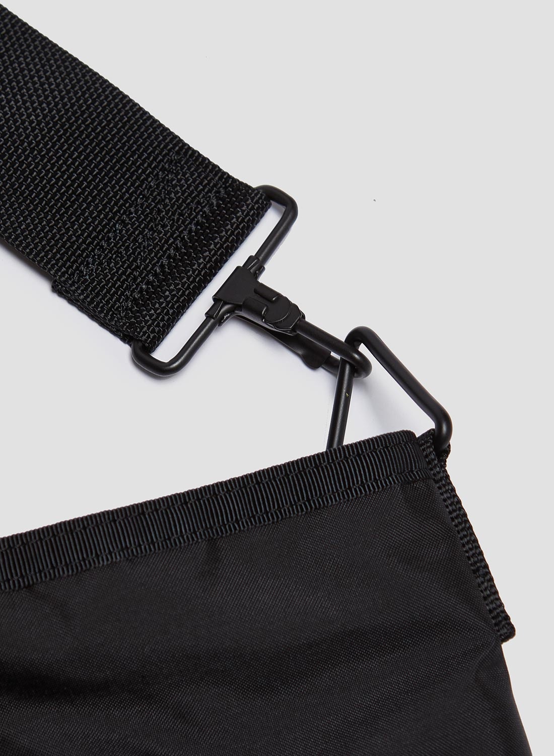 Porter-Yoshida & Co Force 2Way Tote Bag in Black - 7